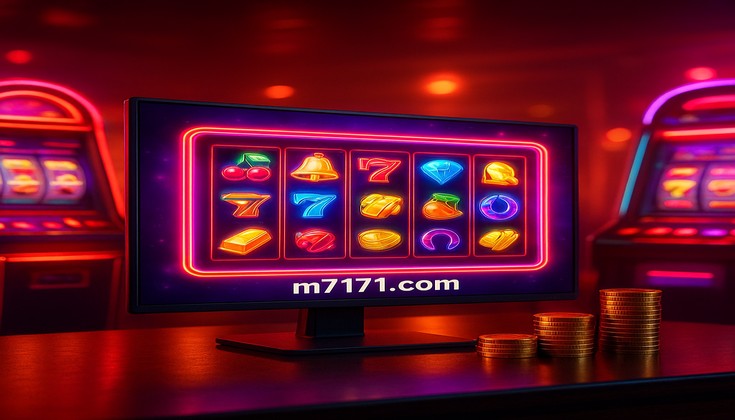 m71's mobile Rami game