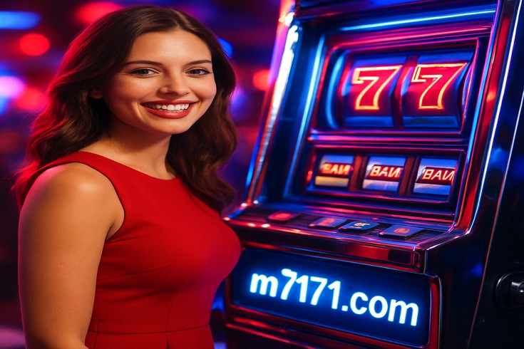 m71's Rami card game (m71)