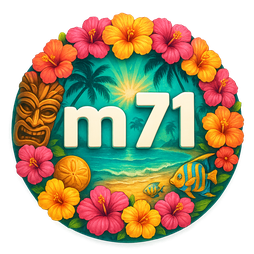 m71