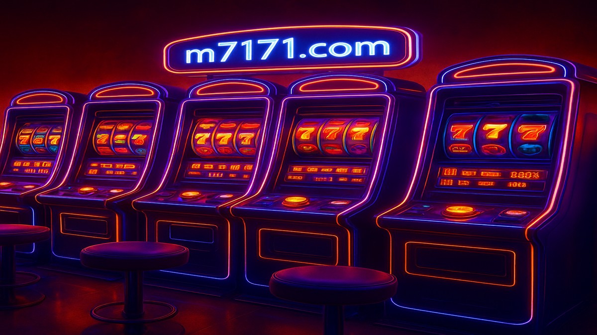 m71 Boat of Fortune theme